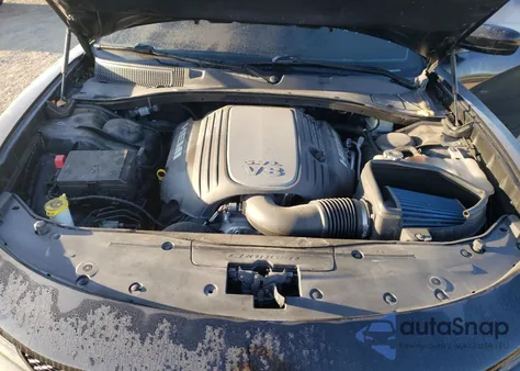 2020 Dodge Charger R/T from USA, damaged, VIN 2C3CDXCT5LH232761